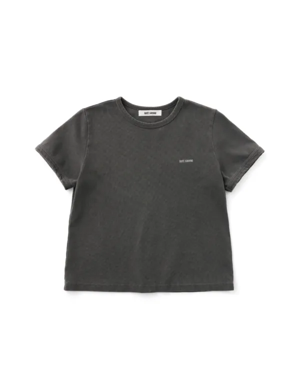Antt Top (Charcoal)