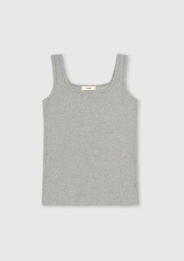 Kitsch Sleeveless (Gray)