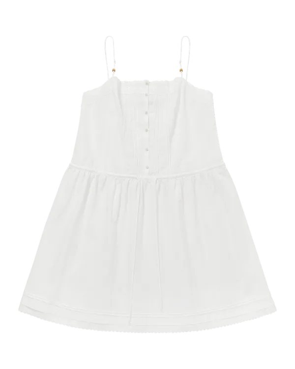 [online exclusive]freya one-piece (white)