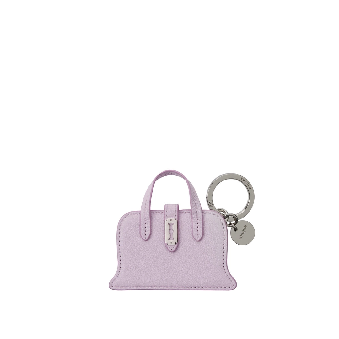 분크 Toque Flat Charm (토크 플랫 참) Powder Pink 상품 이미지 1