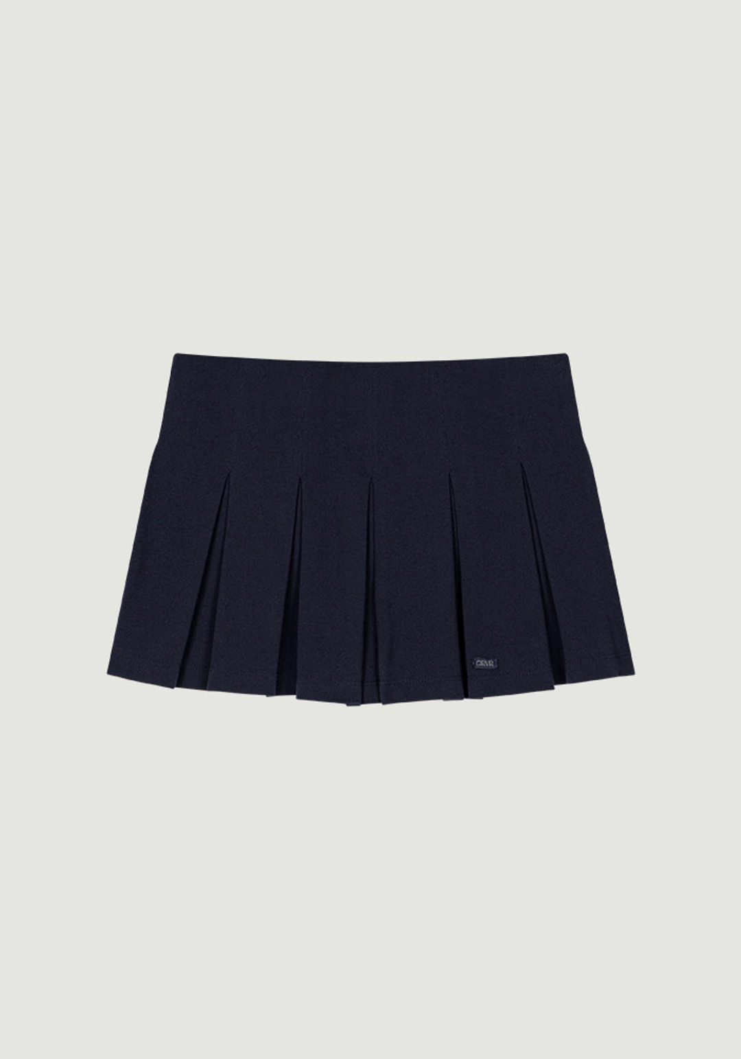 그로브 PIA PLEATED SKIRT 상품 이미지 1