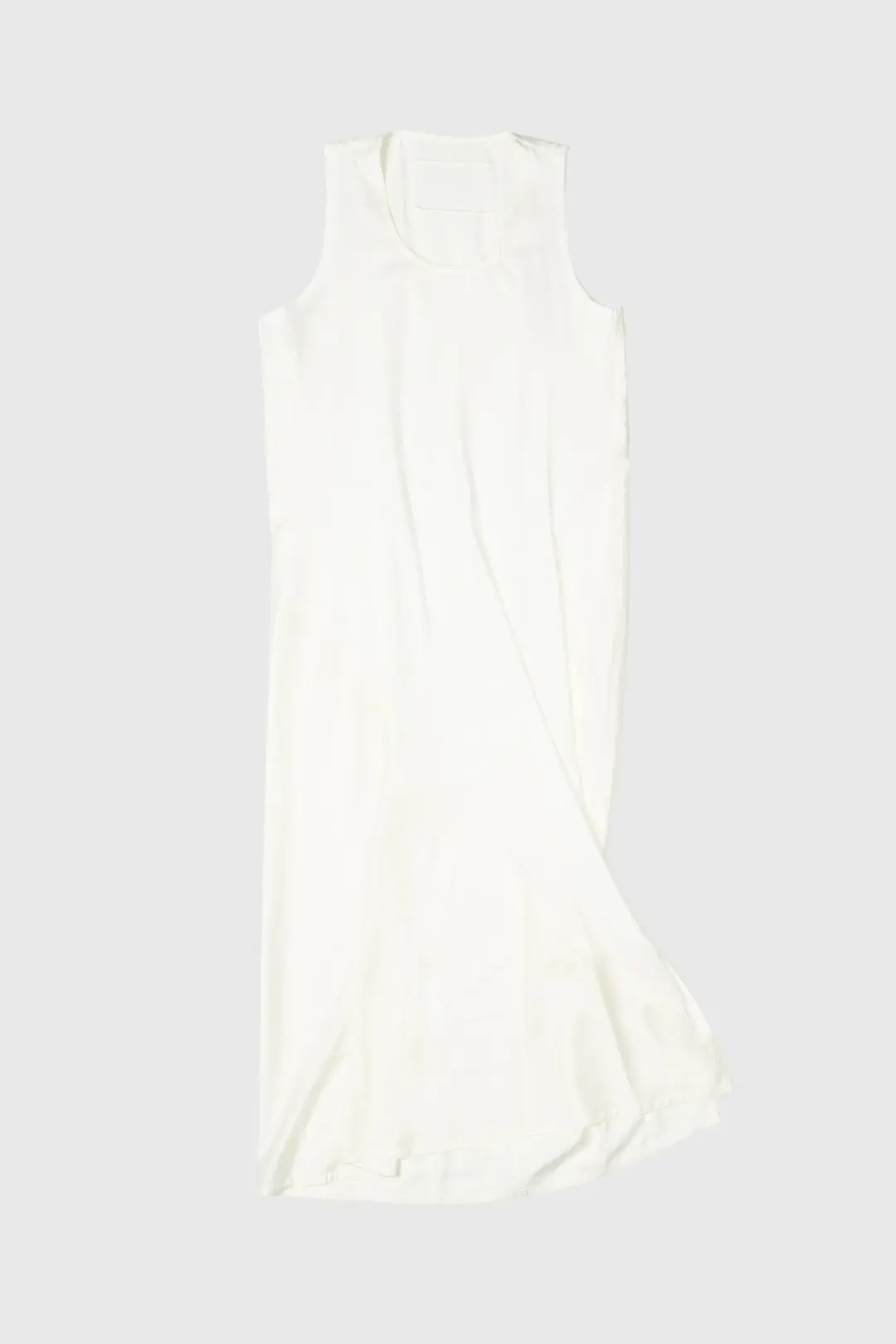 띵크플랜트 LAYERED SLEEVELESS DRESS 상품 이미지 1