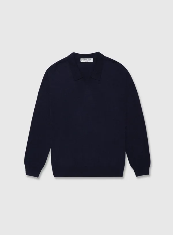 Refined Knit