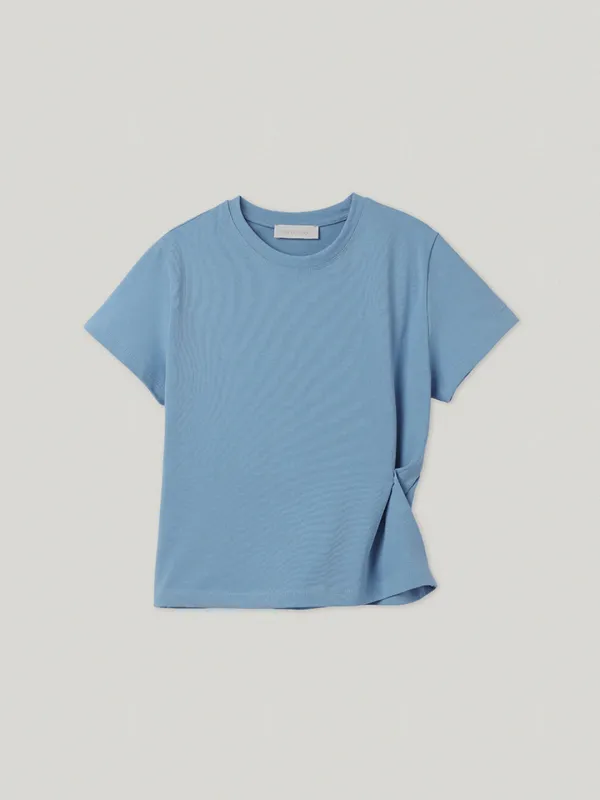 Pure Jam Tee Blue (3rd)