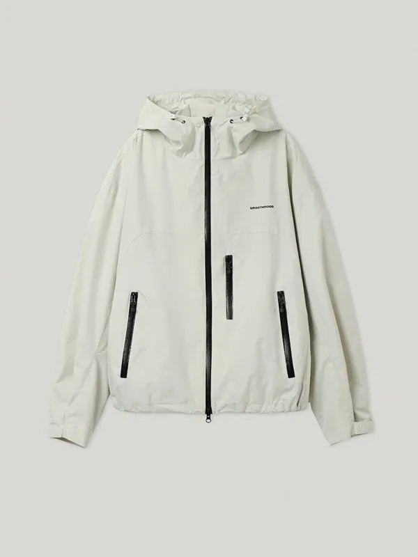 Reflect Utility Windbreaker Cloud (3rd)