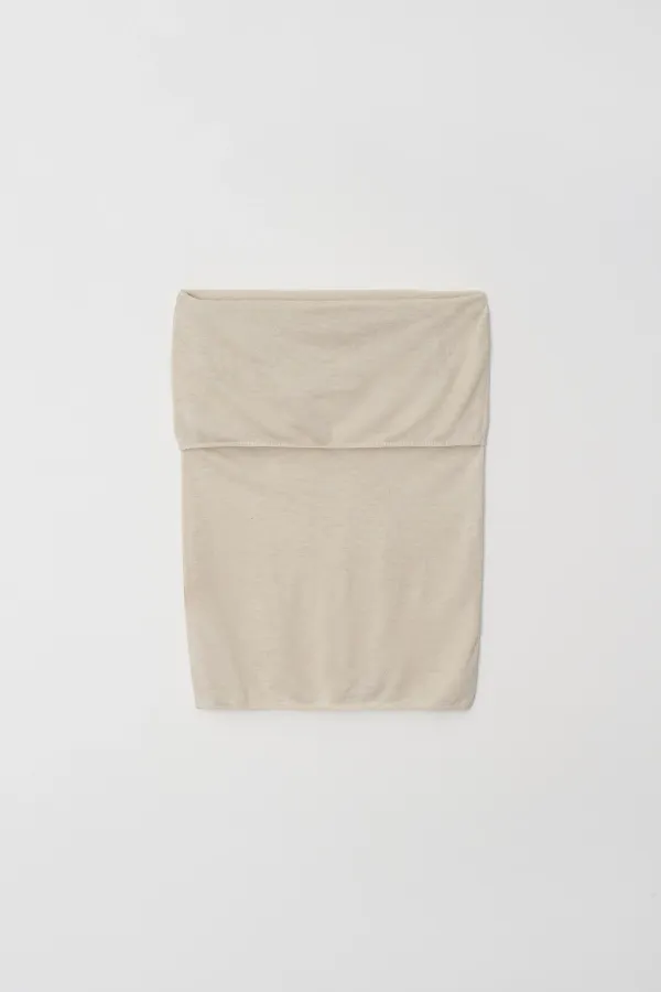 [2nd reorder] serine off-shoulder knit