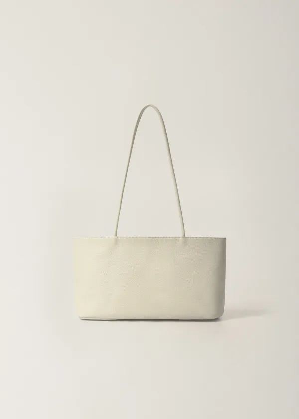 2ND / Pillow Shoulder Bag - lvory (7월 말 순차배송)