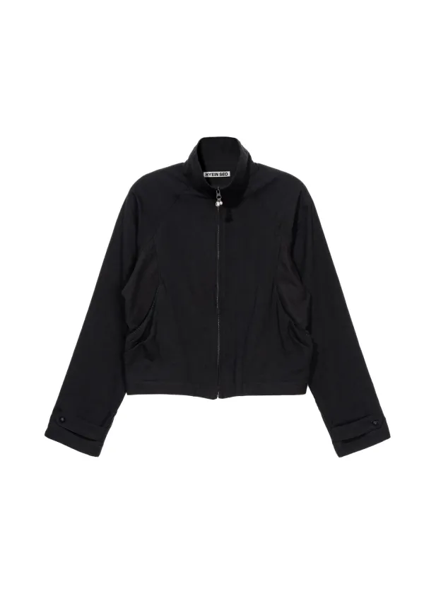 Seed Charm Jacket