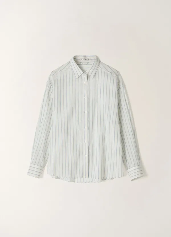 Clean Fold Shirt