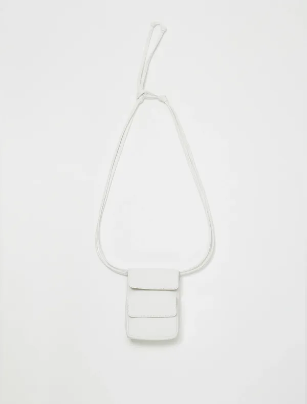 BUILDING BAG [WHITE]