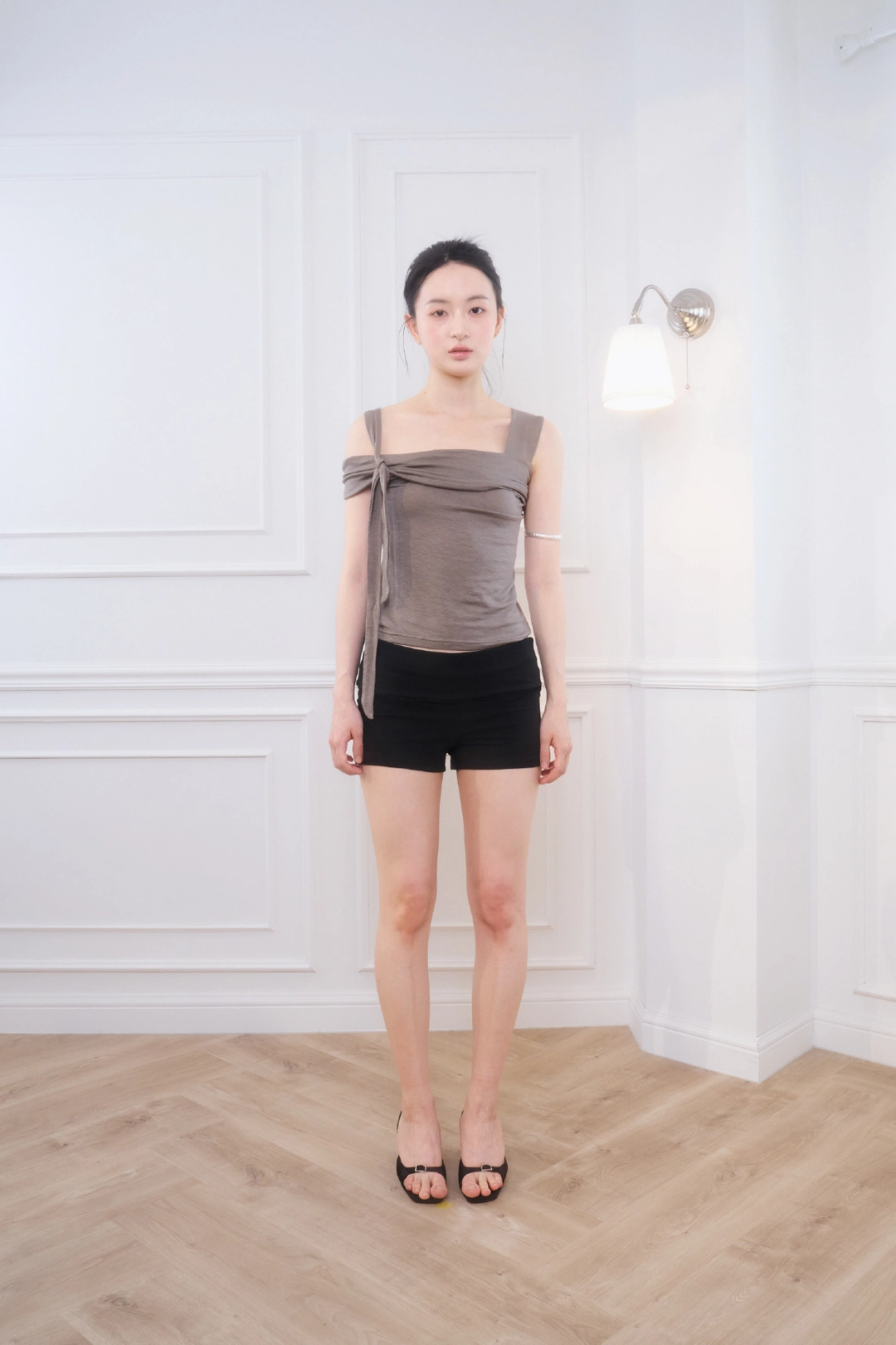벨리아르 Cotton Micro Short 상품 이미지 1