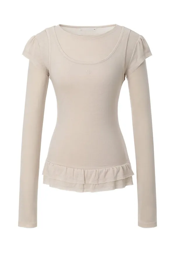 Tinkerbell top