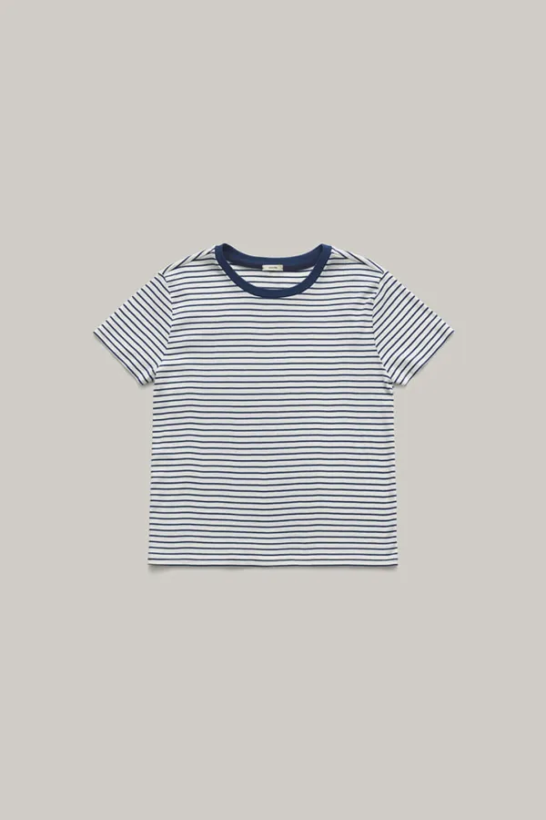 Kono Stripe Tee