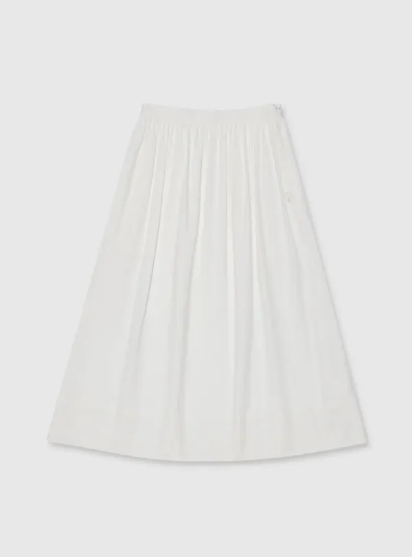 Dough Skirt