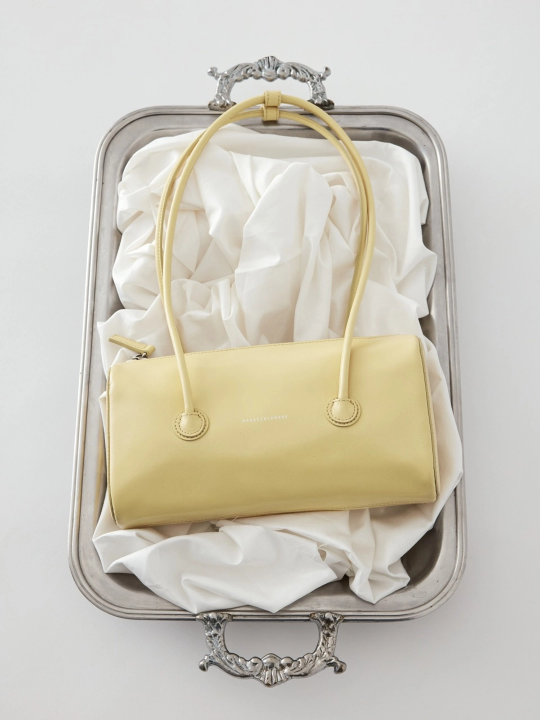 마지셔우드 BRICK_soup glossy plain 상품 이미지 1
