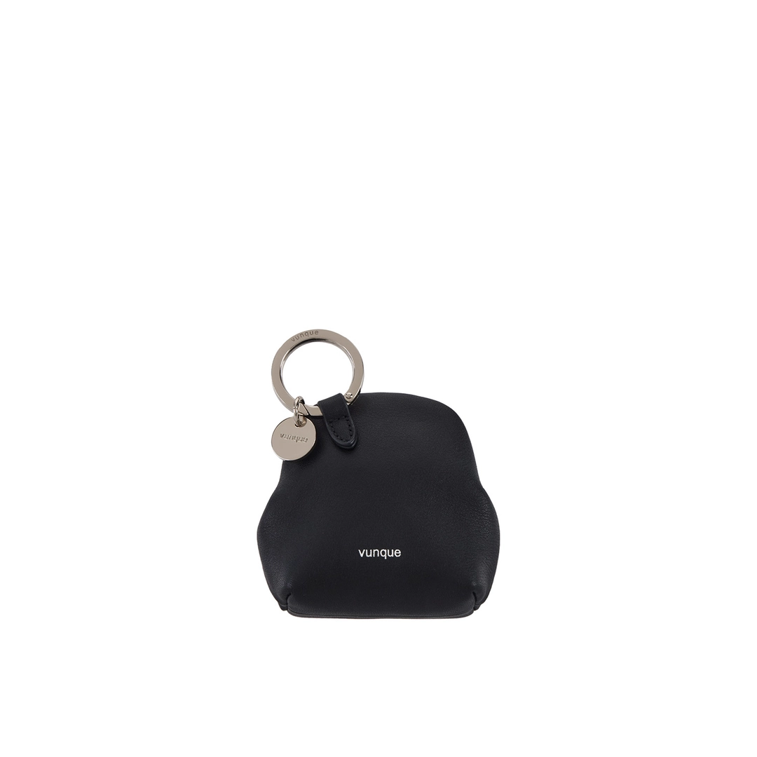 분크 Occam Mini Frame Charm (오캄 미니 프레임 참) Black 상품 이미지 3