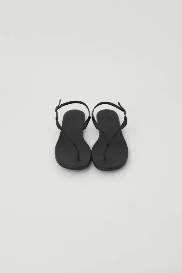 [Exclusive] Malta Flip Flop Sandal