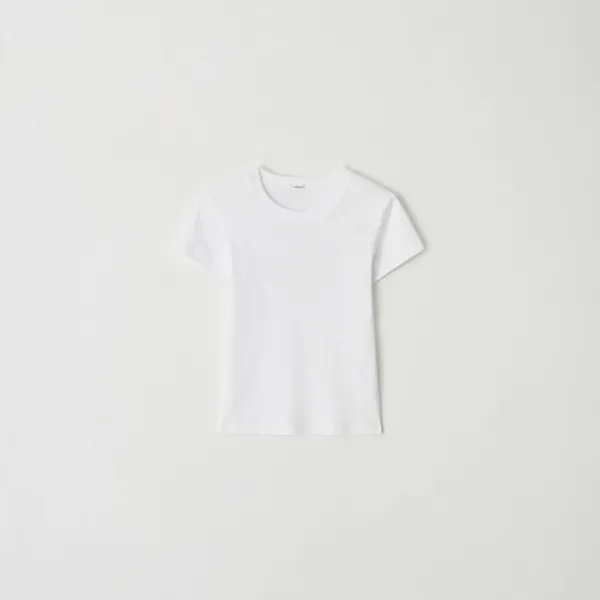 Becky basic tee (medium set)