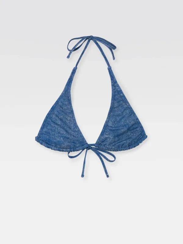 Clara Bikini Top