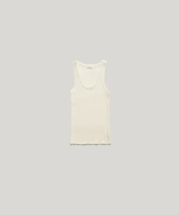 7TH / PVIL Josiah Top(Cream)pre-order