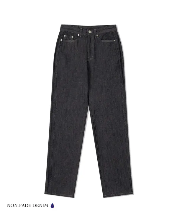 STRAIGHT JEAN 001 (4size)