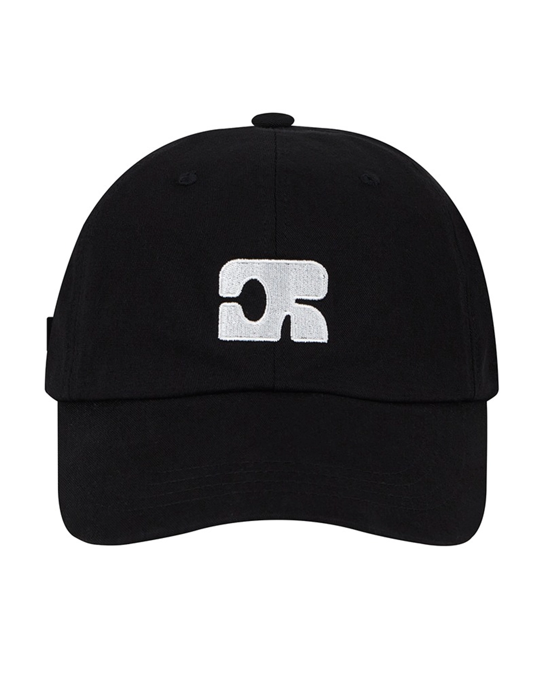센토르 CENTAUR EMBLEM BALL CAP_BLACK 상품 이미지 1