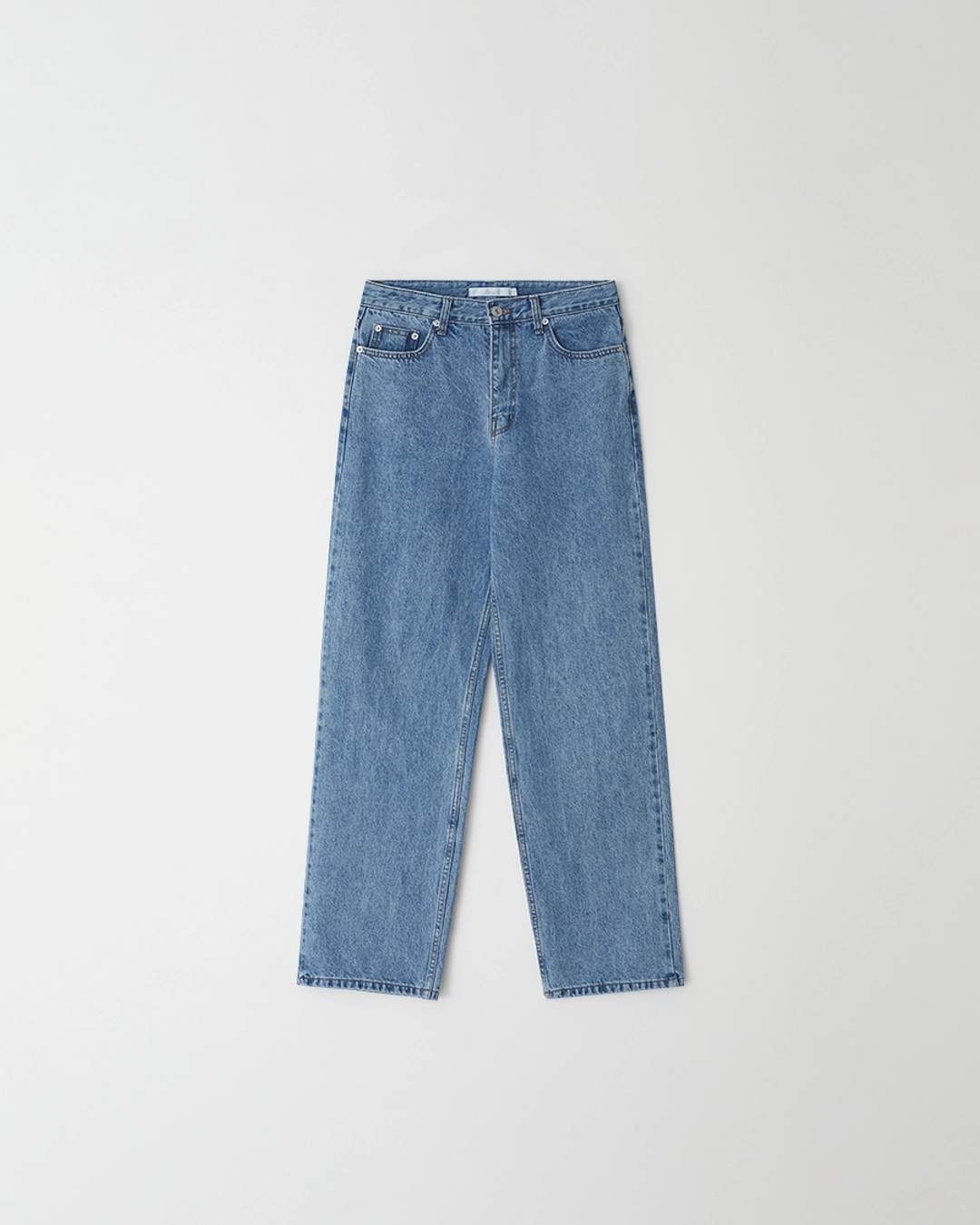 Leeds tone denim