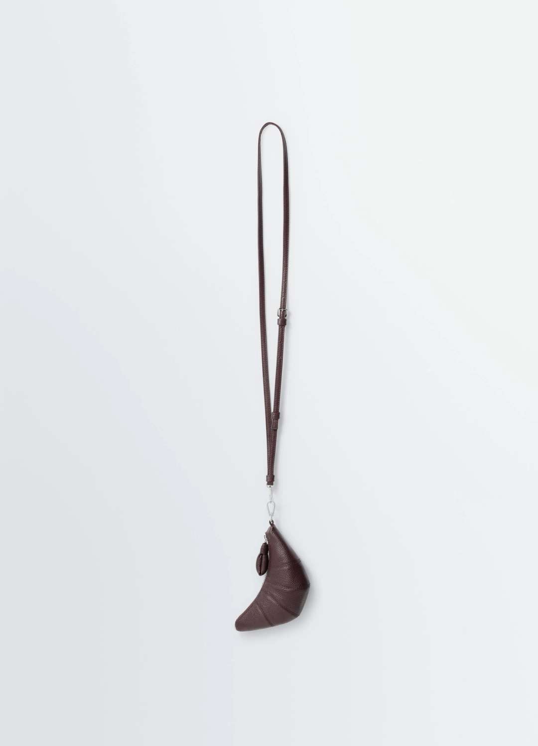르메르 CROSSBODY CROISSANT COIN PURSE 상품 이미지 1