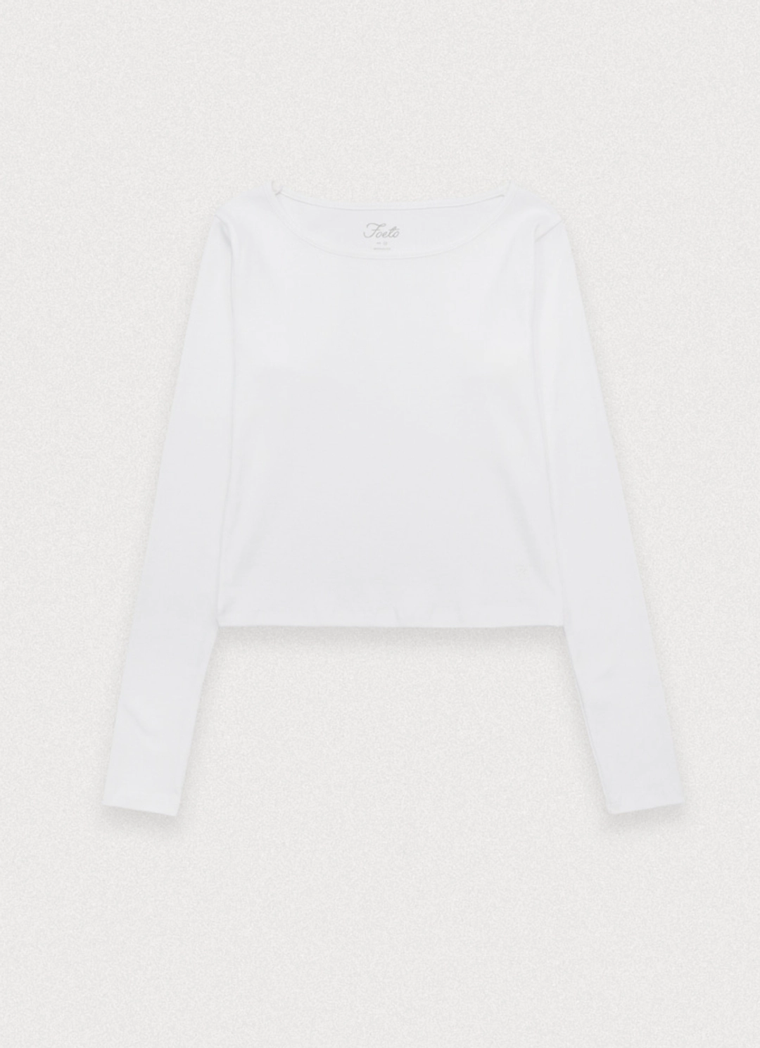포에토 [6th] Boatneck tee (5 color) 상품 이미지 3