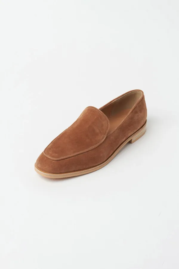 Loafer 004_Brick
