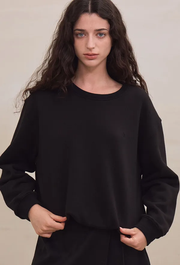 Nina MTM (Black)