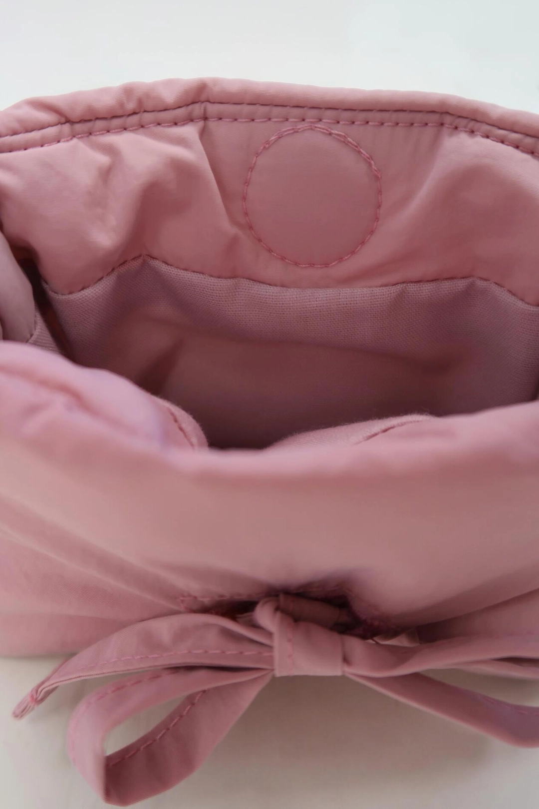 시눈 Smore Padding Bag Keyring (Pink) 상품 이미지 3