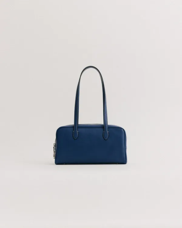 SAC LOQUET SMALL SOFT BLUE