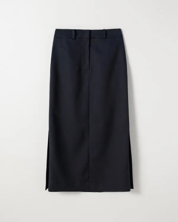 Karin Maxi Skirt