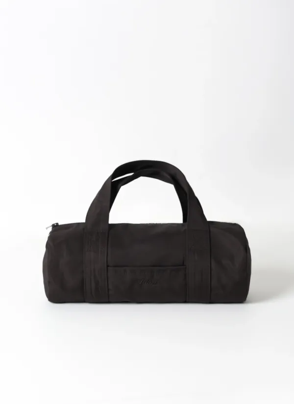Pony Mini Bag(Charcoal)