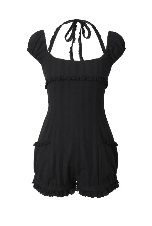 Angel jumpsuit