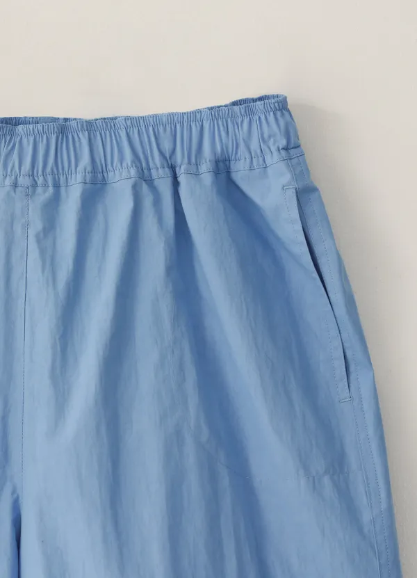 Redone Bermuda Pants - Blue