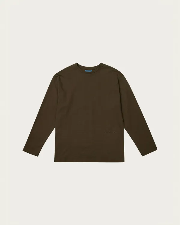 Bau Tee - Brown