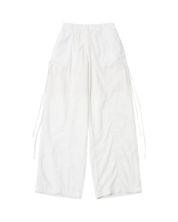 komfy pants (white)