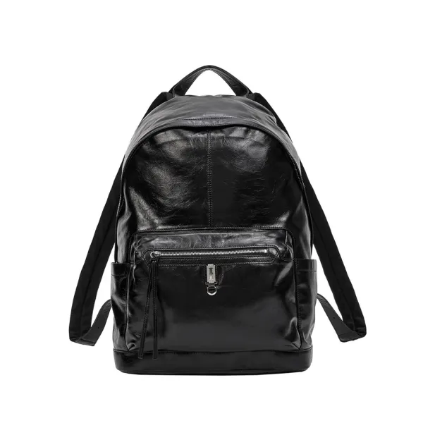 Toque Cabin Crew Backpack L (토크 캐빈 크루 백팩 라지) Black