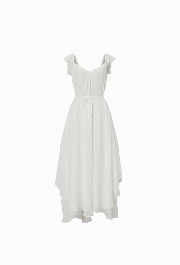 Elf One-piece (Ivory)
