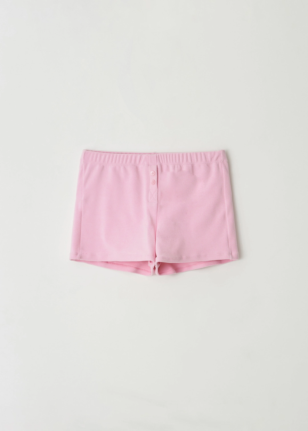 언더스탠딩 Terry shorts 상품 이미지 1