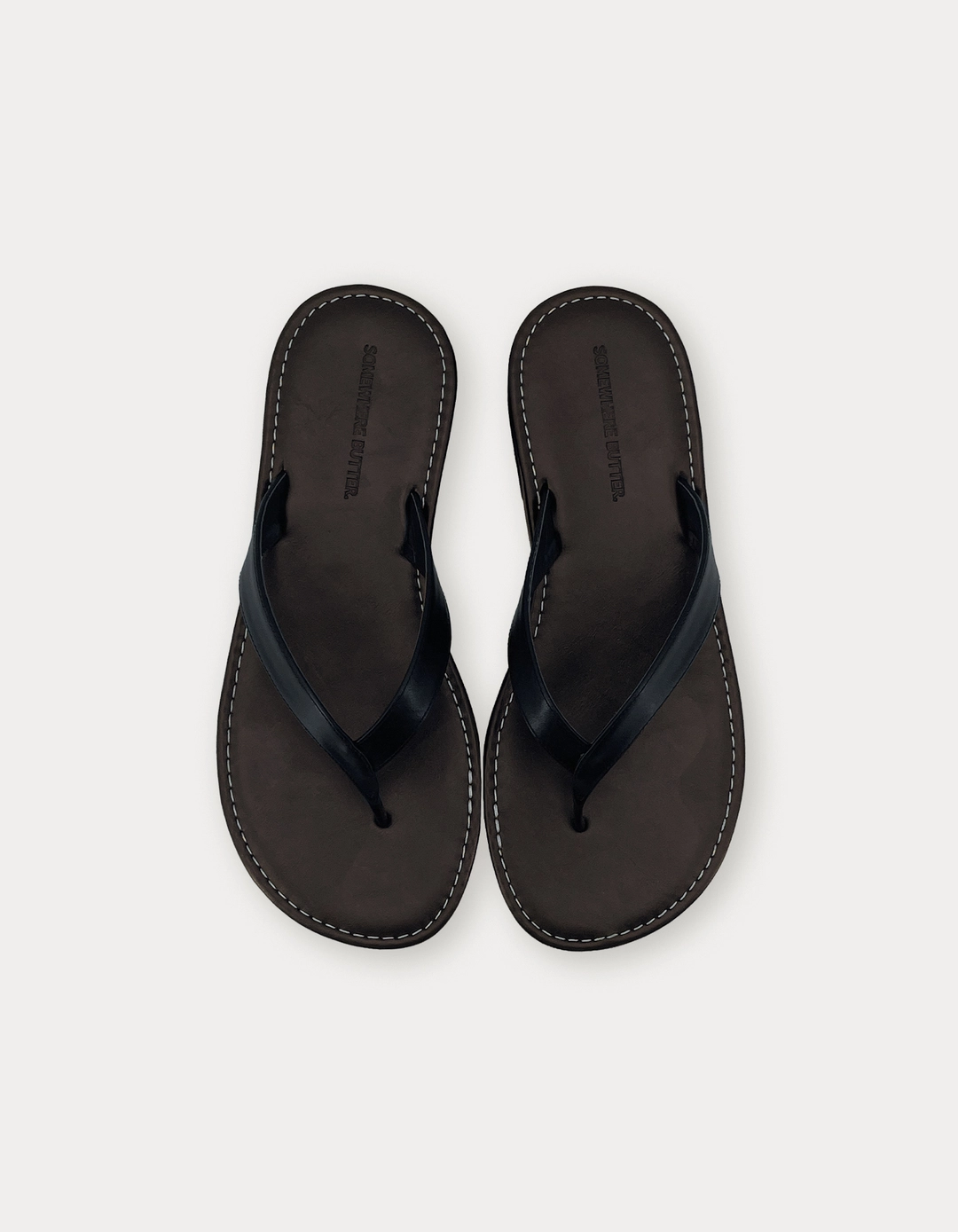 Basic Flip-flops - Black