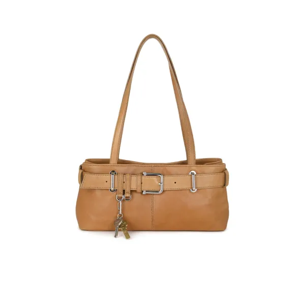 SHOULDER BROCLE MINI [MAPLE]