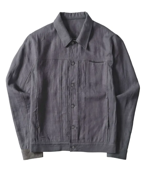 EP.7 09 JACKET