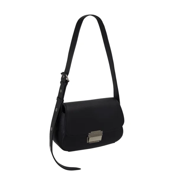[아울렛] Occam Ground Saddle S (오캄 그라운드 새들 스몰) Black