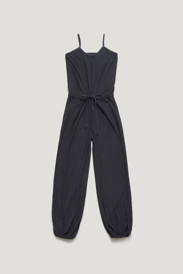 BEVA TERRY OVERALLS_NAVY / ₩179,000 -> ₩161,100 (10%)