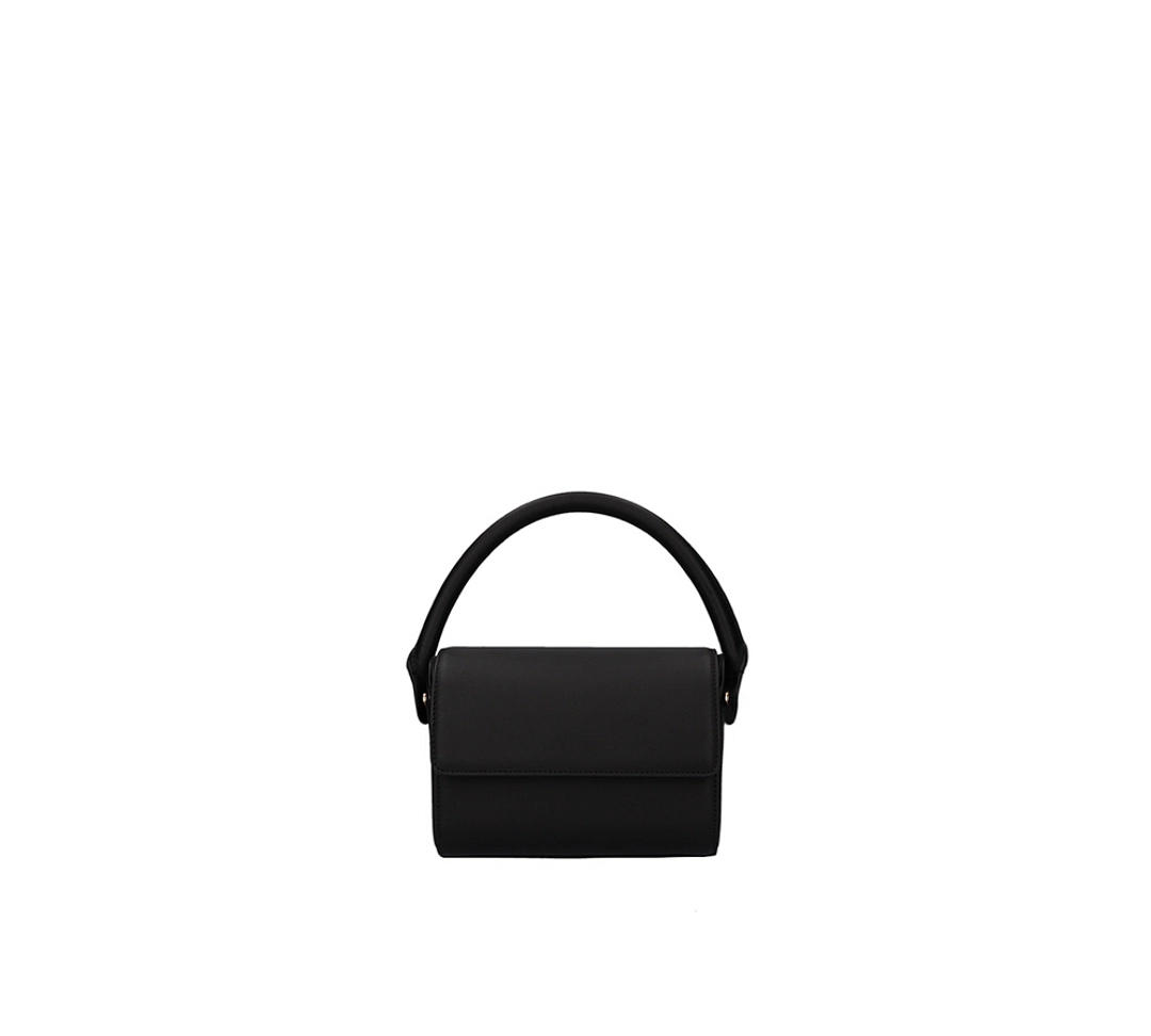 구드 Song Yi Bag - Black 상품 이미지 2