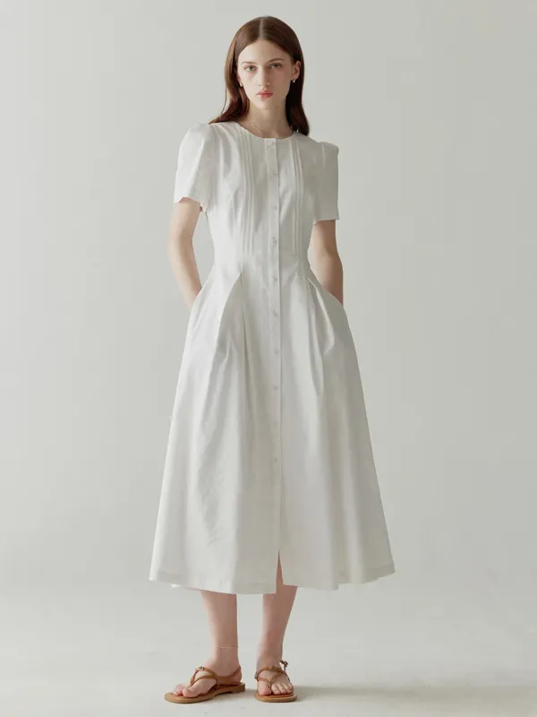 Santorini Dress(2color)
