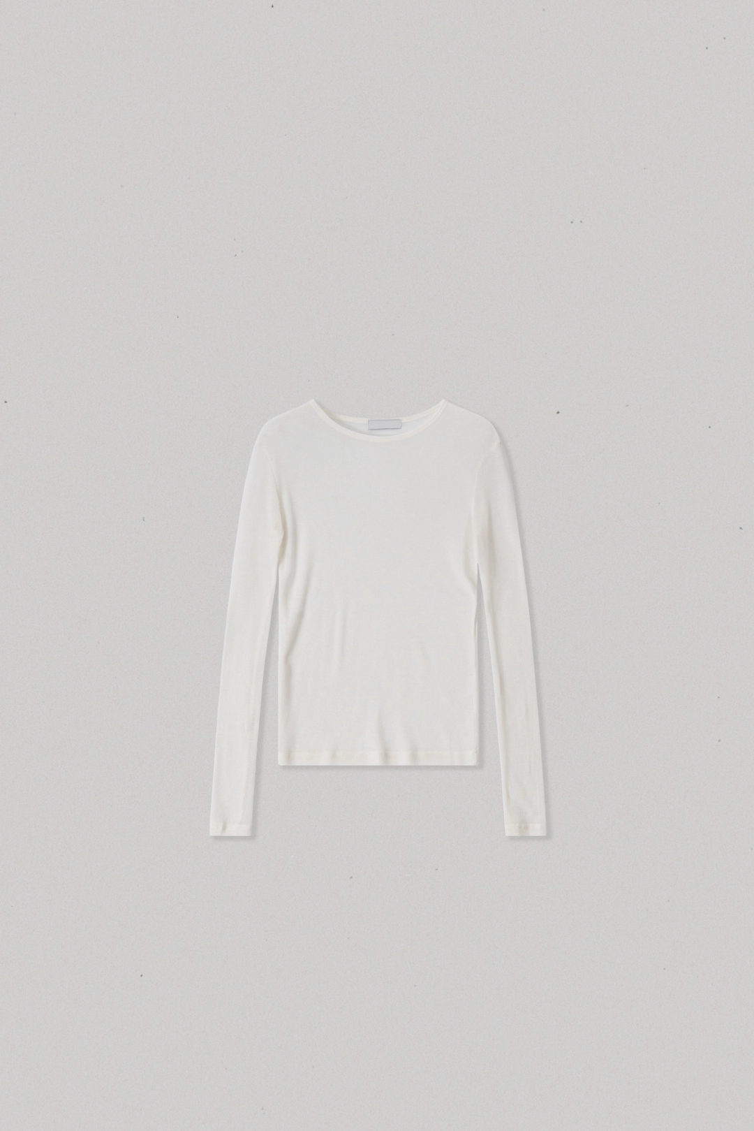 스앨더 40858_Second Skin Sheer Top [ New Season / 10% DC ] 23일 PM 5 마감 TD 상품 이미지 1